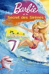 couverture Barbie et le Secret des sirènes