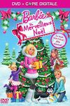 couverture Barbie : Un Merveilleux Noël