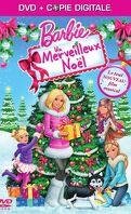 Barbie : Un Merveilleux Noël