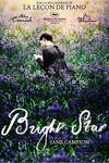 couverture Bright star