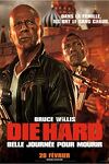 couverture Die Hard: Belle journée pour mourir