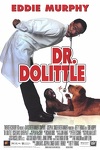 couverture Docteur Dolittle