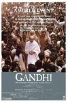 couverture Gandhi