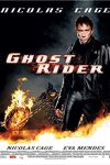couverture Ghost Rider