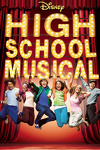 couverture High School Musical