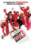 couverture High School Musical : Nos années lycée