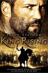 couverture King Rising, Au Nom Du Roi