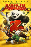 couverture Kung Fu Panda 2
