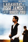 couverture L'Assassinat de Jesse James par le lâche Robert Ford