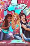 couverture Le Journal de Barbie
