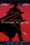 couverture Le Masque de Zorro