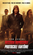 Mission Impossible - Protocole fantôme