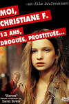 couverture Moi Christiane F., 13 ans, droguée, prostituée