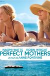 couverture Perfect Mothers