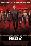 couverture Red 2