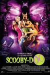 couverture Scooby-Doo