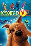 couverture Scooby-Doo, Épisode 2 : Les monstres se déchainent