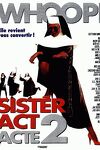 couverture Sister Act : Acte 2