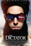 couverture The Dictator