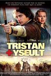 couverture Tristan & Yseult