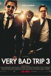 couverture Very Bad Trip 3