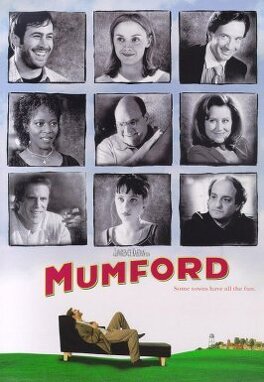 Affiche du film Mumford