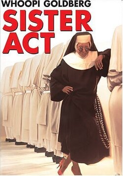 Couverture de Sister Act