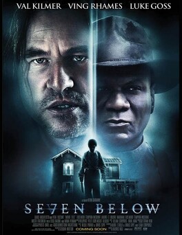 Affiche du film 7 BELOW