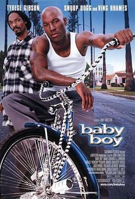 Affiche du film Baby Boy