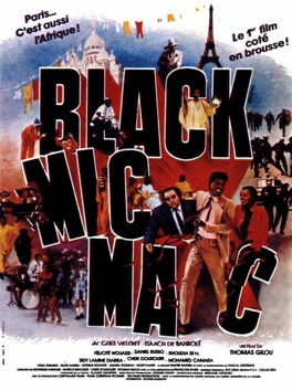 Affiche du film Black mic mac