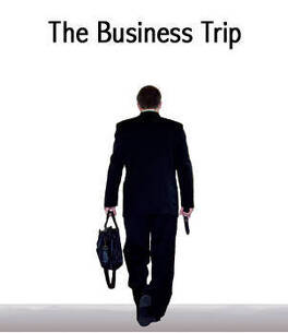 Affiche du film Business Trip