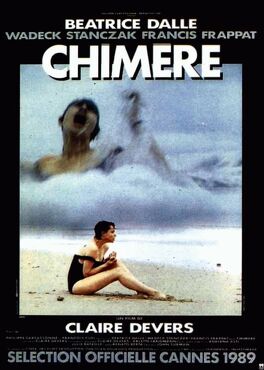 Affiche du film Chimère