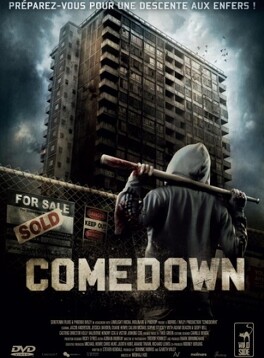 Affiche du film Comedown