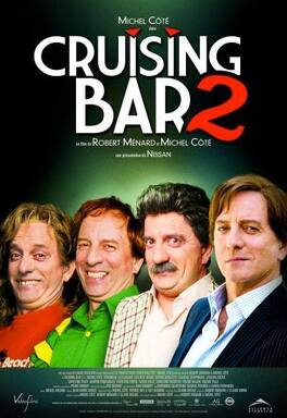 Affiche du film Cruising bar 2