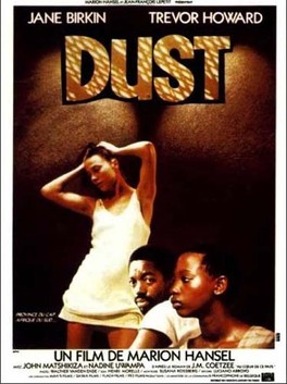 Affiche du film Dust