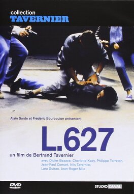 Affiche du film L 627