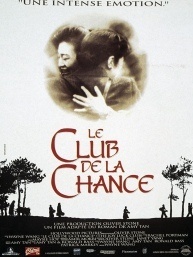 Affiche du film Le club de la chance