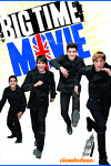 couverture Big Time Movie
