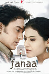 couverture Fanaa