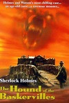 couverture Sherlock Holmes : le chien des Baskerville