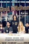 couverture Soul Kitchen