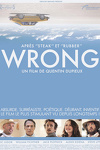 couverture Wrong