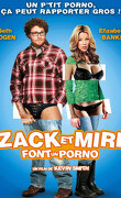 Zack & Miri font un porno
