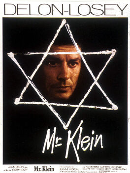 Affiche du film Monsieur Klein