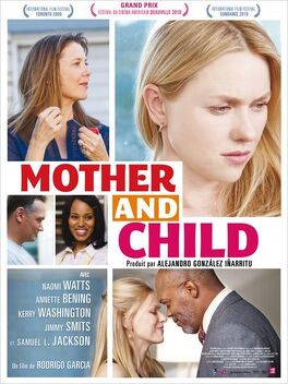 Affiche du film Mother & Child