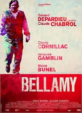 Affiche du film Bellamy