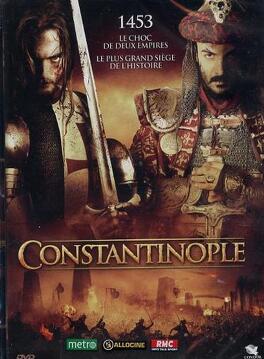 Affiche du film Constantinople