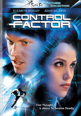 Affiche du film Control Factor