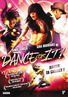 Affiche du film Dance For It !