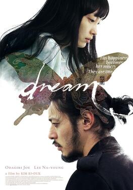 Affiche du film Dream